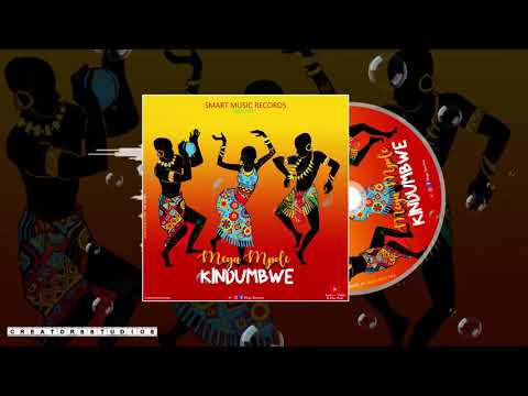 Mega Mpole   Kindumbwe  (Official Music Audio)