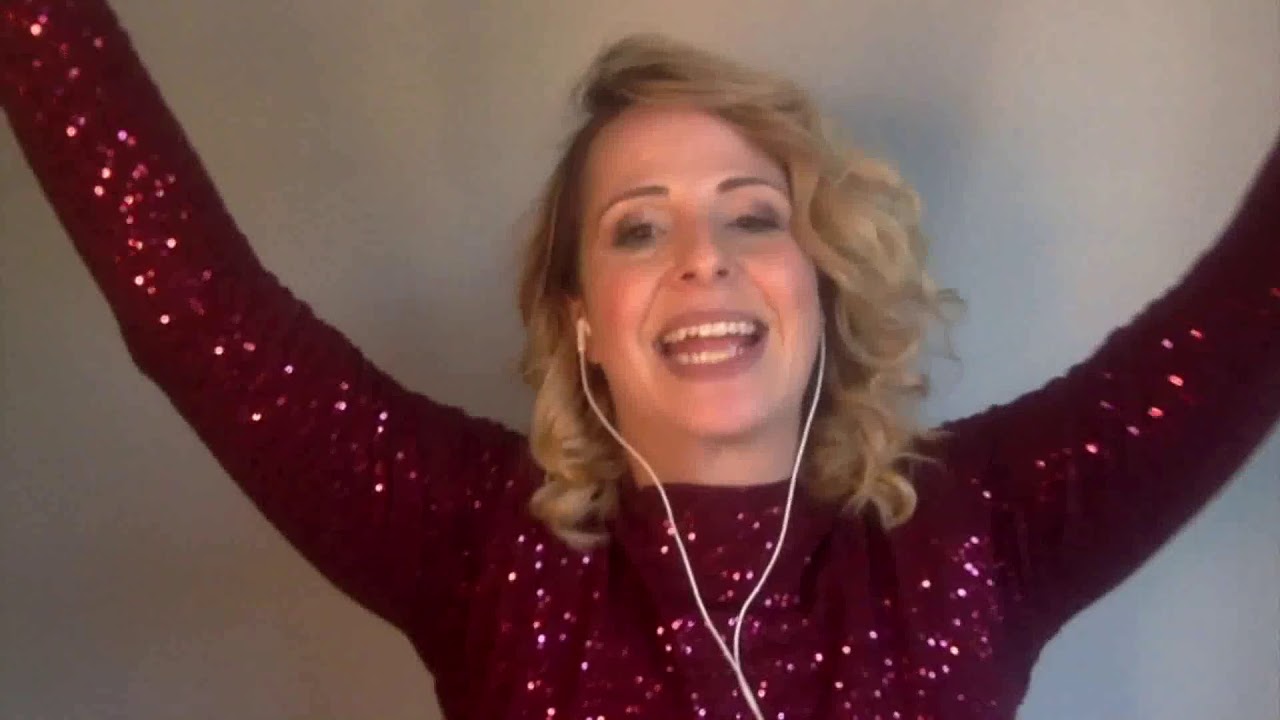 The Science of Funny - Claudine Ullman