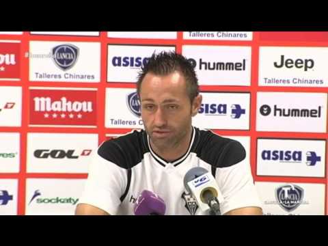 El Socuéllamos se impone al Azuqueca en cuartos de final.