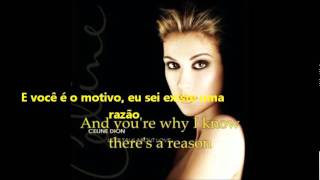 Céline Dion   Us  legendado