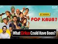 Pop Kaun Web Series Review by Suchin | Film Companion