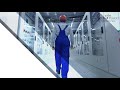 LED Warehouse Lighting The Best Lighting Solution For Your Commercial Places