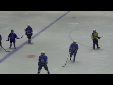 HC Dynamo Tallinn U10 - Narva PSK U10  5:5 (1:2,1:1,3:2) 17.09.2017