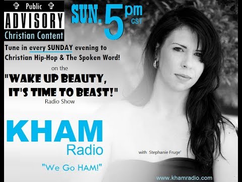 Truther & Channeller Met Demons - Stephanie Fruge's Story.