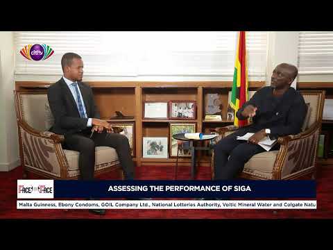 Face To Face: Tuesday, February 21, 2023