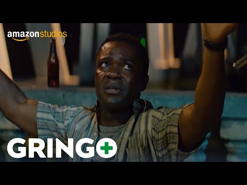 Gringo (Final Trailer)