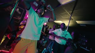 RJmrLA &amp; O.T. Genasis - Aye B*tch (Official Video)