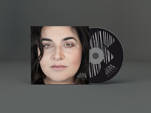 Jona Ardyn "Woman" feat. Angela Primm & Kalina