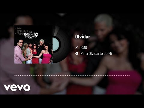 Video thumbnail for Olvidar