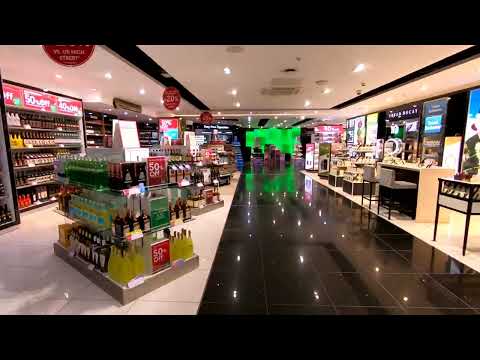 NEWCASTLE AIRPORT | U.K. | 30/01/23