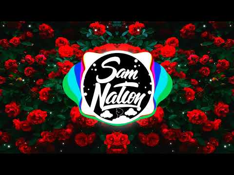 HERE WITH ME x HAPPIER x SUNFLOWER (Mashup) - Marshmello, Post Malone, CHVRCHES, Bastille, Swae Lee