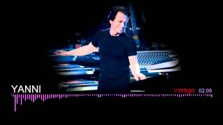 Yanni - Vertigo HQ