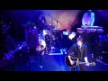 Per Gessle- Roxette - I have a party in my head - late, later on -  Live in London - 720p