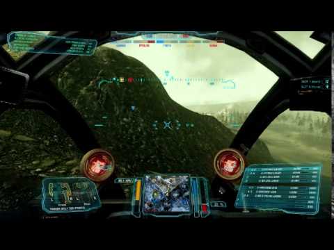 Making Dem Wolves Howl (Timberwolf Prime)