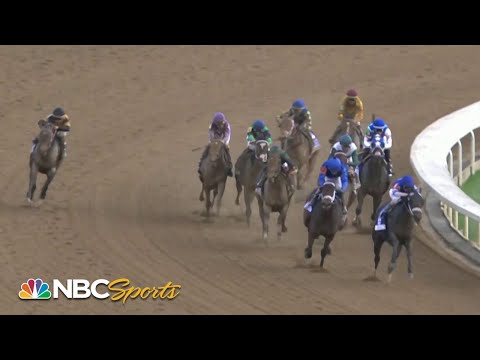 Darley Alcibiades at Keeneland (FULL RACE) | NBC Sports