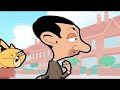 Mr Bean Mime Games Series 1 Episode 5 2002 Mr Bean Animated Series Mime Games Full Episode