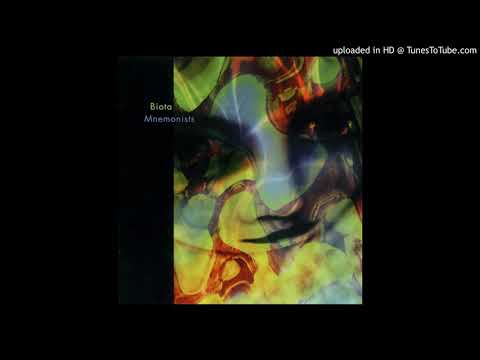 Biota / Mnemonists - Movement 3 (Musique Actuelle 1990)