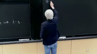 Lecture 22: Differentiating and Integrating Power Series; Ordinary Differential Equations (ODEs)