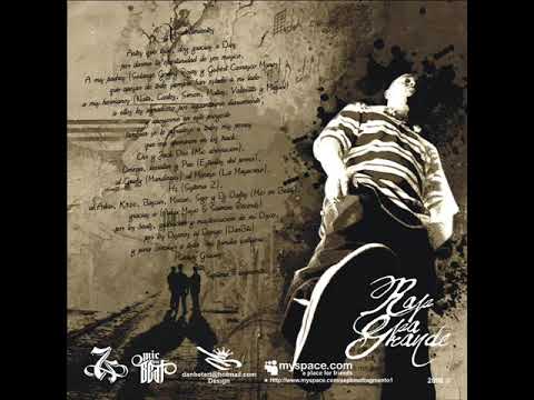 Dejala piola-septimo fragmento x omega el ctm x bascur