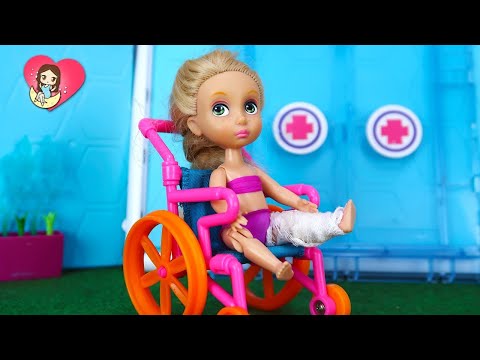 ☀️Accidental Vacations! 💥 | The Junior Princesses