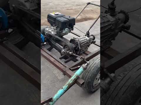 🤯 Геніальний винахід фермера! 😱#farming#farmlife#trending#youtubeshorts#viral