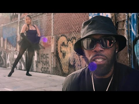 Chezi - Ballerina (Official Music Video)