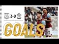 GOALS | WEST HAM 3-0 SOUTHAMPTON