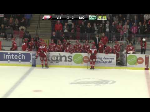 Highlights Vita Hästen - Björklöven