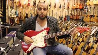 Video thumbnail for 1967 Fender Jazzmaster | Guitar of the Day by Normans Rare Guitars