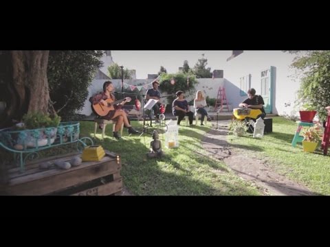 Temporada 1 Música Al Aire Libre - Completo (Jorgelina Cángaro)