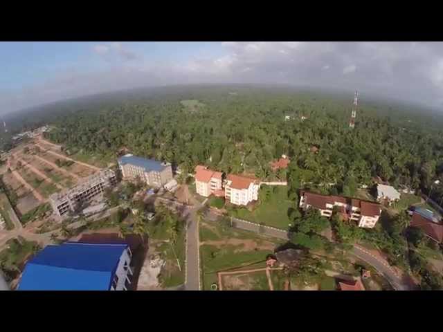 Wayamba University of Sri Lanka видео №1