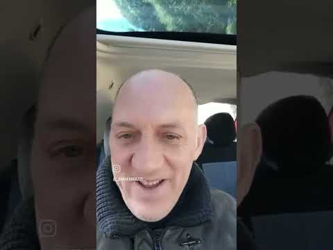 Il sostegno degli amici Maurizio Prollo attore del film Mery per Sempre e Ragazzi Fuori