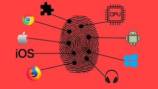 Browser Fingerprinting Explained - Semi-Technical