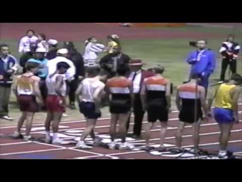 1997 Track Sunset League Finals