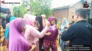 Download lagu ARDY ft SARY - BUCERAI KASIH, LIVE IN KEMBANG MUSIC - WITH Arr.DJ ADAM MARDA mp3