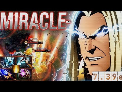 MIRACLE- GODVOKER — The Comeback of a Mid Lane Legend! 💥