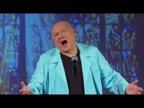 Nace Junkar - Arija očeta (La Traviata) (MGNZ 2018)