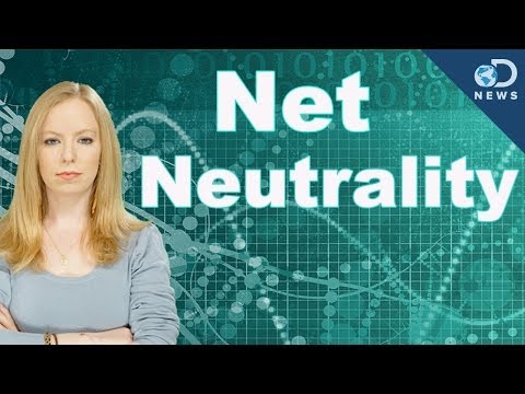 Is Internet Net Neutrality Really Dead?