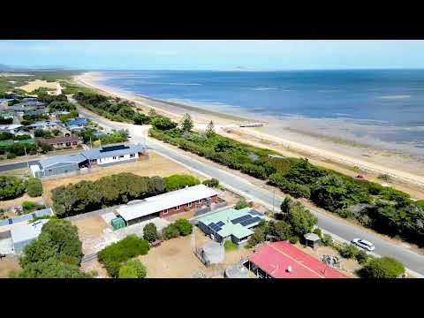 23 Esplanade, Whitemark, TAS 7255, 4 slaapkamers, 1 badkamers, House