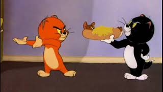 Tom và Jerry - Gấp ba hay tranh cãi(Triplet Trouble, Viet sub)