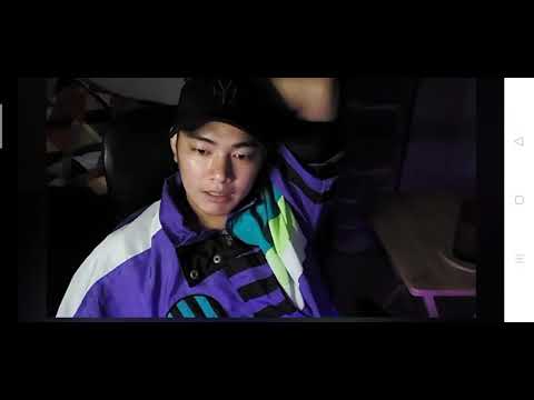 Reaction ni johann chua sa break ni carlo biado #CarloBiado #JohannChua #SanaAll #Champ