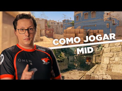 ZORLAK TEACHES HOW TO PLAY MIRAGE AND ANCIENT (MID CT)