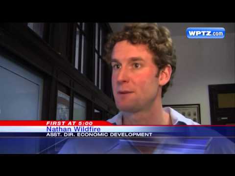 50 proposals submitted for Burlington waterfront