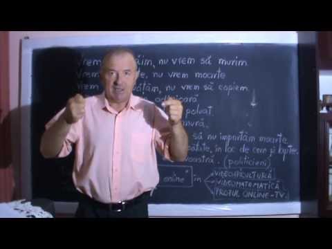 Dragilor, Proful Online e cu VOI si pentru VOI !