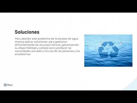 ESCASES DE AGUA.MLSC