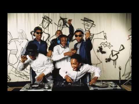 World's Famous Supreme Team Show WBHI 105.9 FM - SAYF313 Digital Remaster