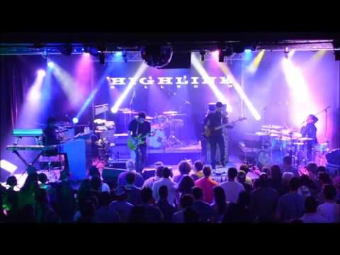 The Nth Power 6-12-16 Highline Ballroom NYC Full Show