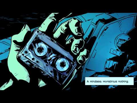 VGM YSHHO #371 - Sonny (2017) - Rebirth