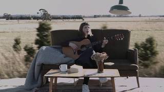 Hannah Cameron - No Pen of Mine (Official Music Video)