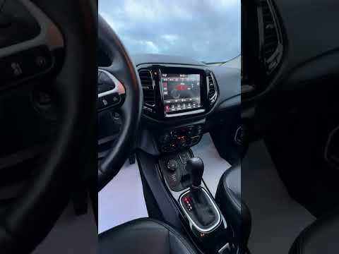 фото jeep compass ii 0